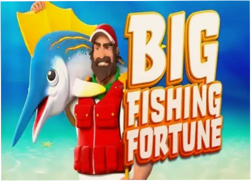 N1 Casino AU Big Fishing Fortune
