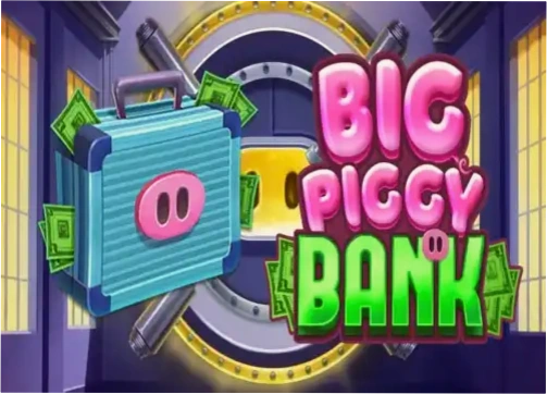N1 Casino AU Big Piggy Bank