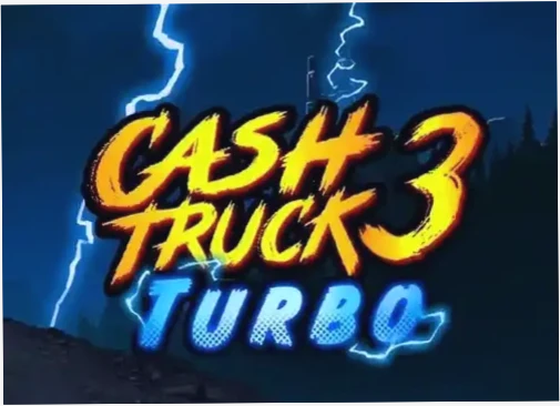 N1 Casino AU Cash Truck 3 Turbo