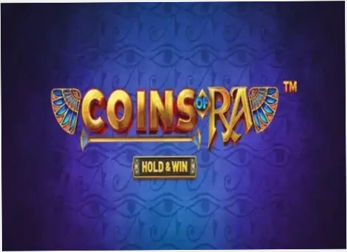 N1 Casino AU Coins of Ra
