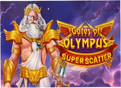 N1 Casino AU Gates of Olympus Super Scatter