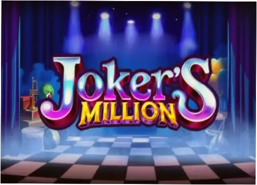 N1 Casino AU Joker's Million