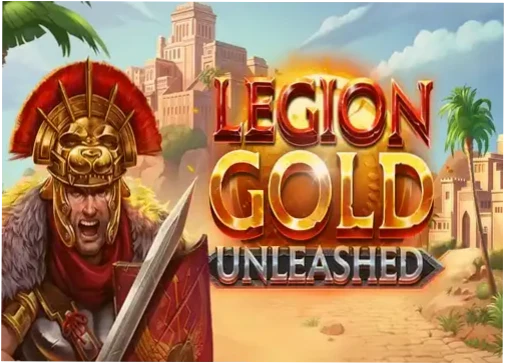 N1 Casino AU Legion Gold Unleashed