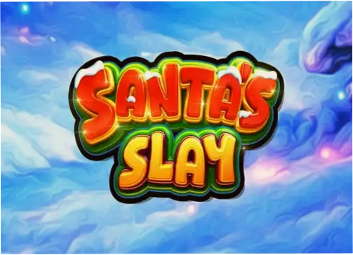 N1 Casino AU Santa's Slay