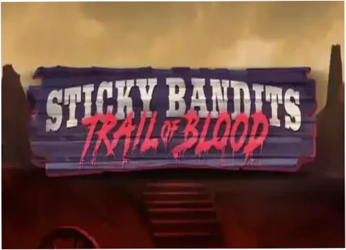N1 Casino AU Sticky Bandits Trail of Blood