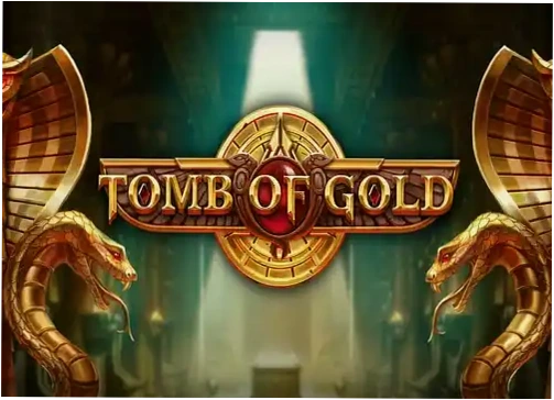 N1 Casino AU Tomb of Gold